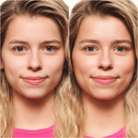 ESSENCE Drop Of Sunshine kropelki rozświetlające z kwasem hialuronowym 25ml