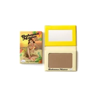 THE BALM Bahama Mama puder brązujący do twarzy matowy 4,5g