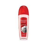 LA RIVE Sweet Rose dezodorant perfumowany 75ml