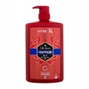 OLD SPICE Captain żel pod prysznic i szampon 3w1 1000ml
