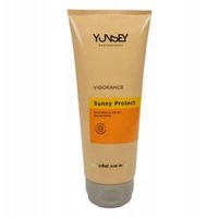 YUNSEI Vigorance Sunny Protect maska do włosów przeciwsłoneczna 200ml