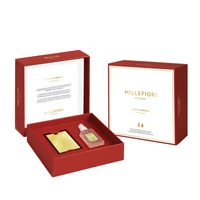 MILLEFIORI MILANO Laundry zestaw prezentowy LUCE DI GARDENIA