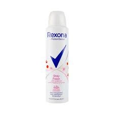 REXONA Women dezodorant w sprayu Stay Fresh 150ml