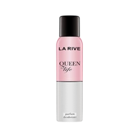 LA RIVE Queen of Life dezodorant w sprayu 150ml
