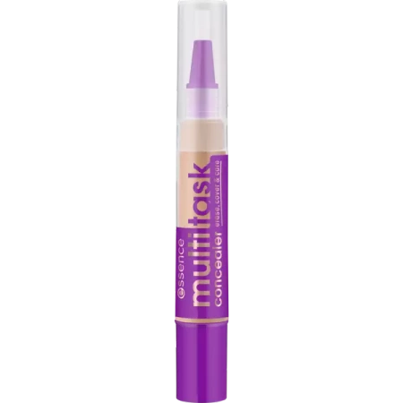 ESSENCE Multitask Concealer korektor 25 Warm Honey 3ml