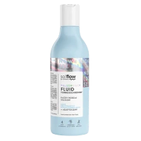 VIS PLANTIS So!Flow pielęgnujący fluid termoochronny do włosów 150ml