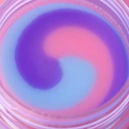 ESSENCE Lip Swirl Caring Mask maseczka pielęgnacyjna do ust 8g