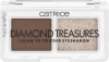 CATRICE Diamond Treasures Cream To Powder cień do powiek 010 Hazel Spark 2,8g