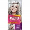 DELIA Cameleo Coloring szamponetka koloryzująca 10.1 Silver Blonde 40ml