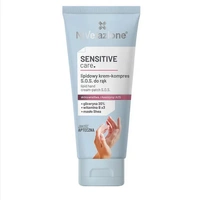 FARMONA Nivelazione Sensitive Care. lipidowy krem-kompres S.O.S. do rąk 80ml