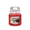 YANKEE CANDLE Home Inspiration Mała świeca w słoiku CHERRY VANILLA 104g