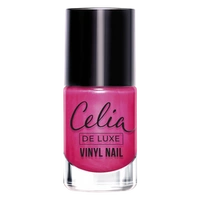 CELIA De Luxe Vinyl Nail lakier do paznokci 502 10ml