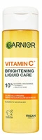 GARNIER Vitamin C Brightening Liquid Care esencja do twarzy rozświetlająca 120ml
