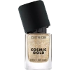 CATRICE Effect top coat Cosmic Gold 030 Celestial Light 10,5ml 