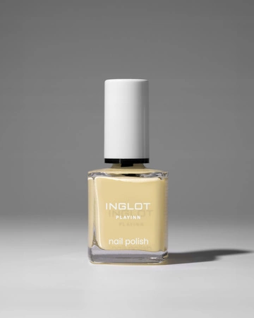 INGLOT Playinn Nail Polish lakier do paznokci 156 15ml
