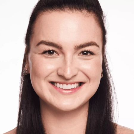 CATRICE Eye Brow Stylist kredka do brwi 025 Perfect Brown 1,4g