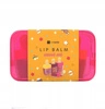 HISKIN Sweet Set zestaw balsamów do ust 3x6ml w kosmetyczce