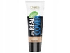 DELIA It's Real Cover nawilżający podkład do twarzy 204 Frappe 30ml