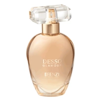 J.FENZI Women Desso Glamour edp 100ml
