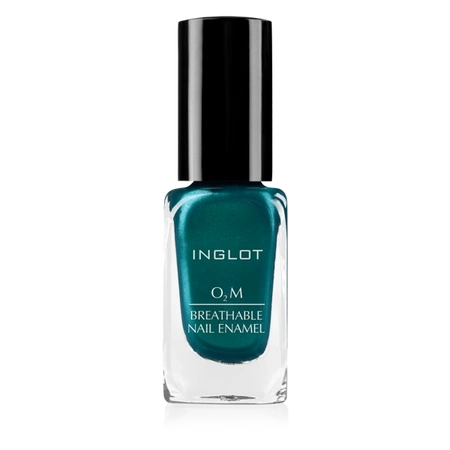 INGLOT O2M oddychający lakier do paznokci 644 11ml
