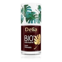 DELIA Bio Green Philosophy lakier do paznokci 631 11ml