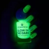 ESSENCE Mini Nail Polish lakier do paznokci Glow In The Dark 5ml