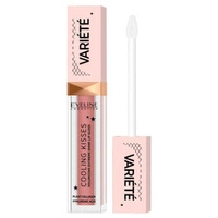EVELINE Variete Cooling Kisses błyszczyk 03 6,8ml