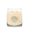 YANKEE CANDLE Signature Średnia świeca w słoiku CHRISTMAS COOKIE 368g