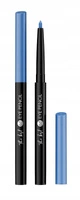 BELL The Best Eye Pencil wykręcana kredka do oczu długotrwała 01 Pearl Blue