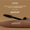 PAESE Spotlash tusz do rzęs pogrubiająco wydłużający 10ml 