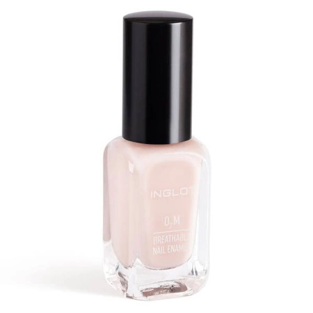 INGLOT O2M oddychający lakier do paznokci 602 11ml