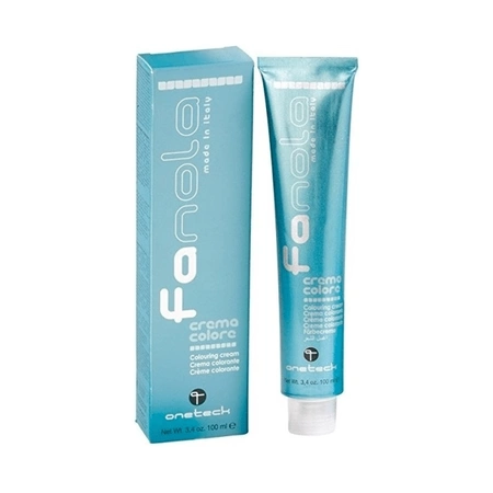 FANOLA Toner do włosów Silver 100ml