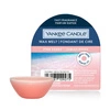 YANKEE CANDLE Classic Wax wosk zapachowy PINK SANDS 22g