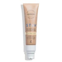 LUMENE Stay Weightless Podkład 0 Ultra Light 30ml
