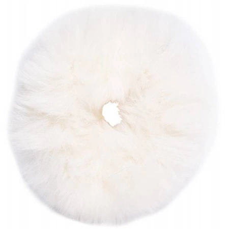 TOP CHOICE gumka do włosów Mono Rabbit 22876 1szt