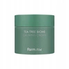 FARMSTAY Tea Tree Biome krem do twarzy kojący do skóry problematycznej 80ml