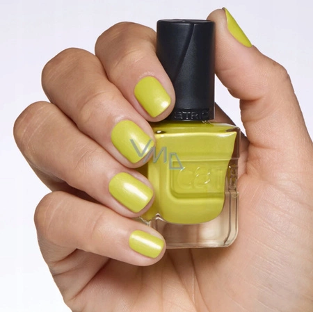 CATRICE Gel Affair lakier do paznokci 033 You're The Lime To My Tequila 10,5ml