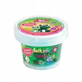 ESTETICA Chlapu Chlap Bath Jelly galaretka do kąpieli Landrynkowa Zabawa 100ml