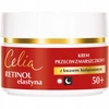 CELIA Retinol Elastyna zestaw do twarzy 50+ (krem 50ml + krem pod oczy 15ml)