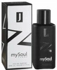 J.FENZI Men Mysoul Homme woda perfumowana 100ml 