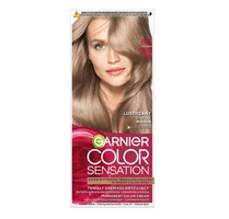 Garnier Color Sensation krem do włosów 8.11 Perłowy Blond