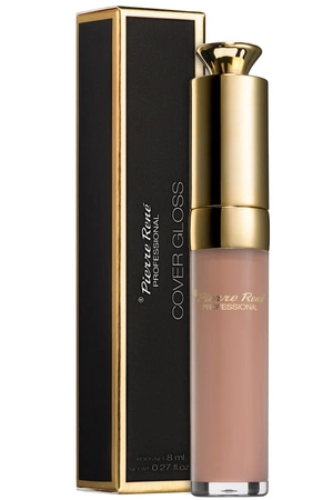 PIERRE RENE Cover Gloss błyszczyk do ust 05 Dusty Rose 8ml