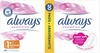 ALWAYS Ultra podpaski Normal Plus 20szt