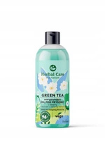 HERBAL CARE żel pod prysznic Green Tea 500ml