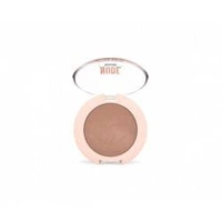 GOLDEN ROSE Nude Look wypiekany cień Carmel Nude 2,5g