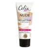 CELIA Art Nude matujący fluid korygujący 04 Słoneczny 30ml