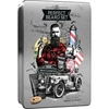 HISKIN Perfect Beard Set zestaw [SZCZOTKA do brody + pomada 100ml + szampon 200ml]