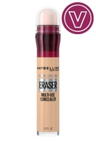 MAYBELLINE Instant Eraser korektor do twarzy w płynie 01 Light 6,8ml