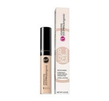 BELL Liquid Eye Concealer 01 Natural 6,5g