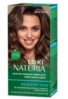 JOANNA Naturia Loki płyn do trwałej ondulacji Delikatny